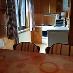 Gregorc Apartman