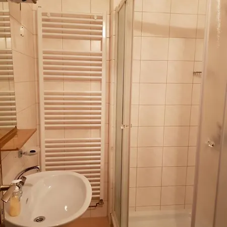 Appartement Gregorc Bled