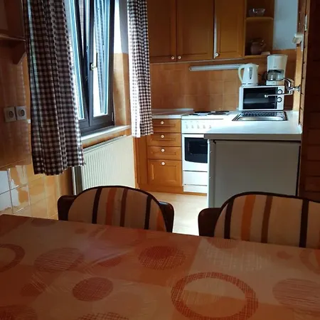 Gregorc Appartement