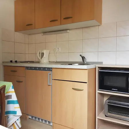 Gregorc Appartement