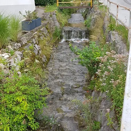 Gregorc アパート