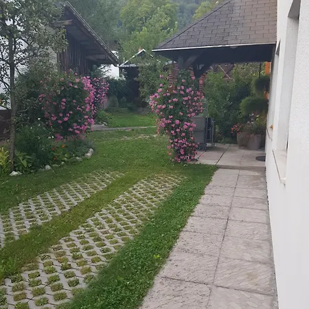 Gregorc アパート