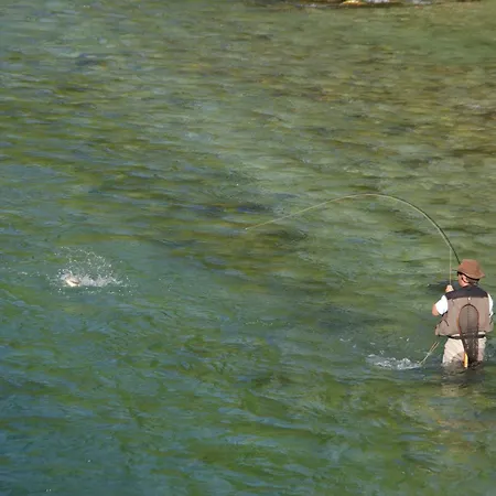 Gregorc アパート ブレッド