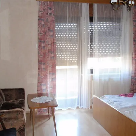 Gregorc Appartement *