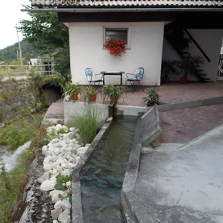 Appartement Gregorc