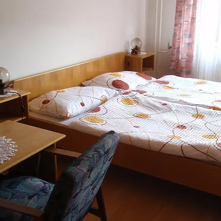 Appartement Gregorc