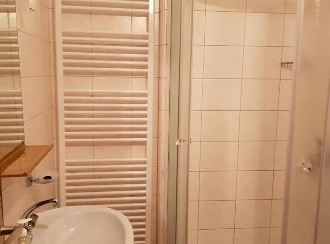 شقة ابارتمنتس غريغورك بليد