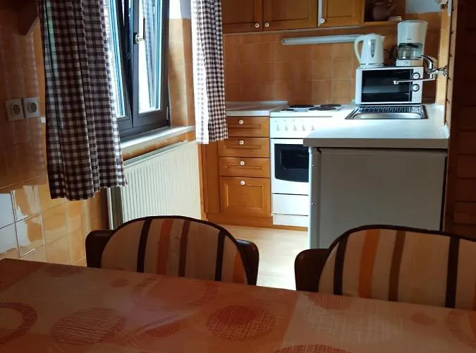 ابارتمنتس غريغورك شقة