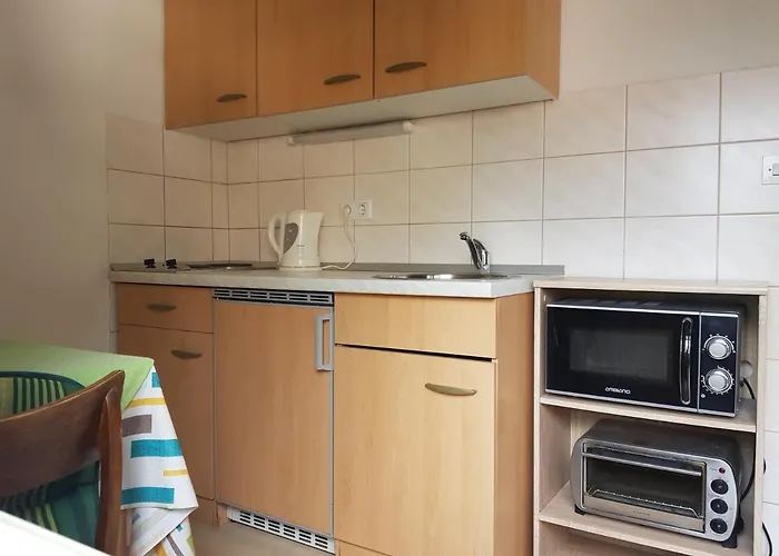 Gregorc Διαμέρισμα