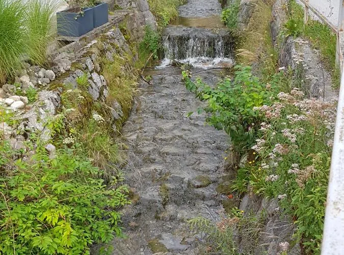 ابارتمنتس غريغورك شقة