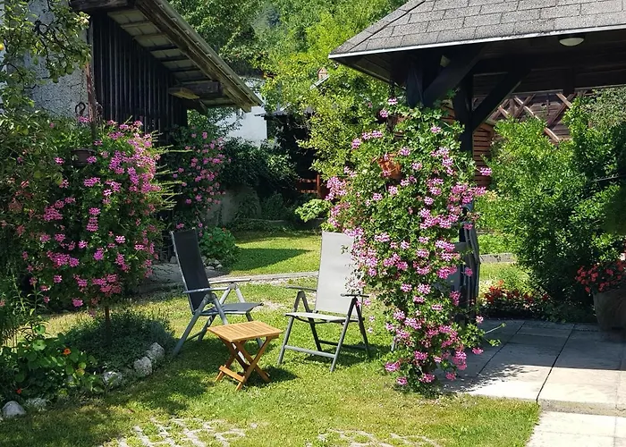 アパート Gregorc *