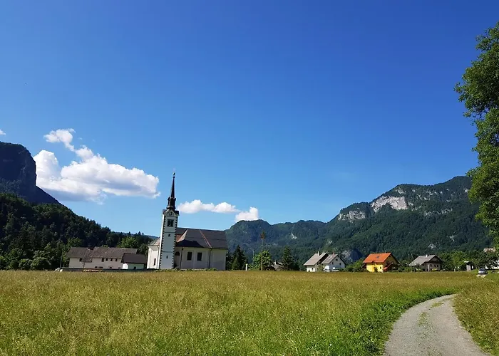 شقة ابارتمنتس غريغورك بليد