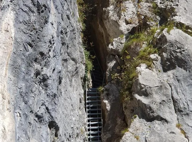 Gregorc Διαμέρισμα *