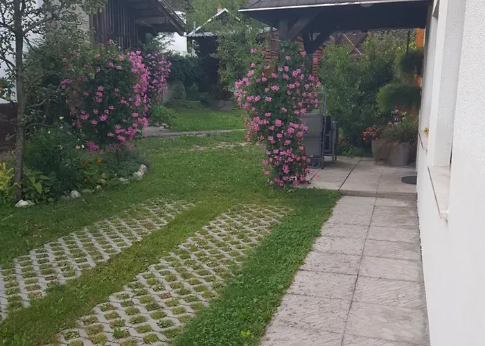 Gregorc アパート