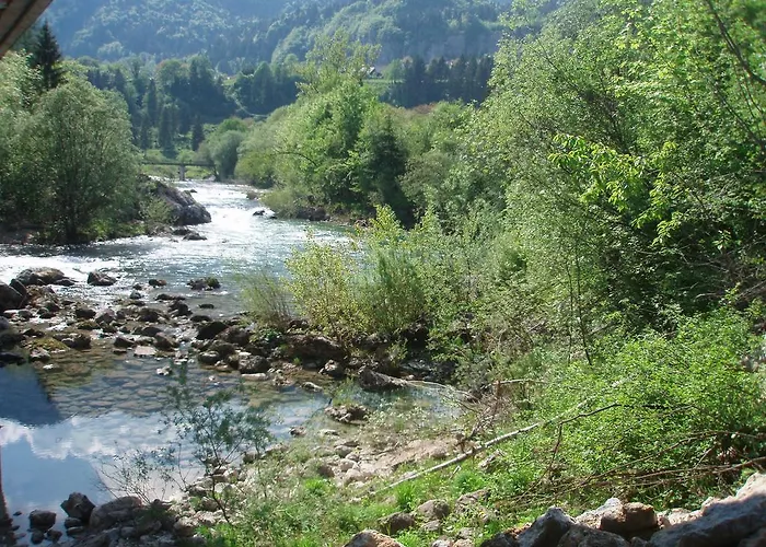 شقة ابارتمنتس غريغورك