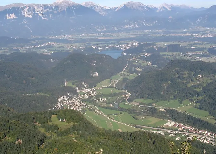 Gregorc * Μπλεντ