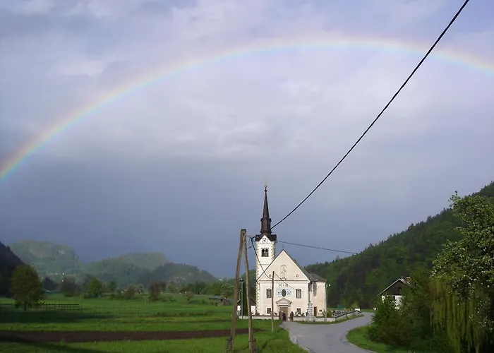 Gregorc * Μπλεντ