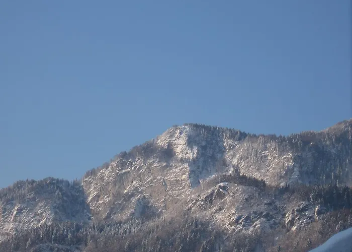 Gregorc アパート