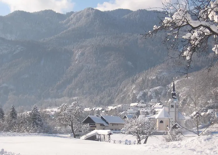 Gregorc Διαμέρισμα