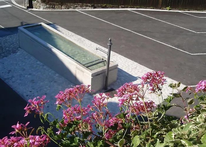 Gregorc Διαμέρισμα