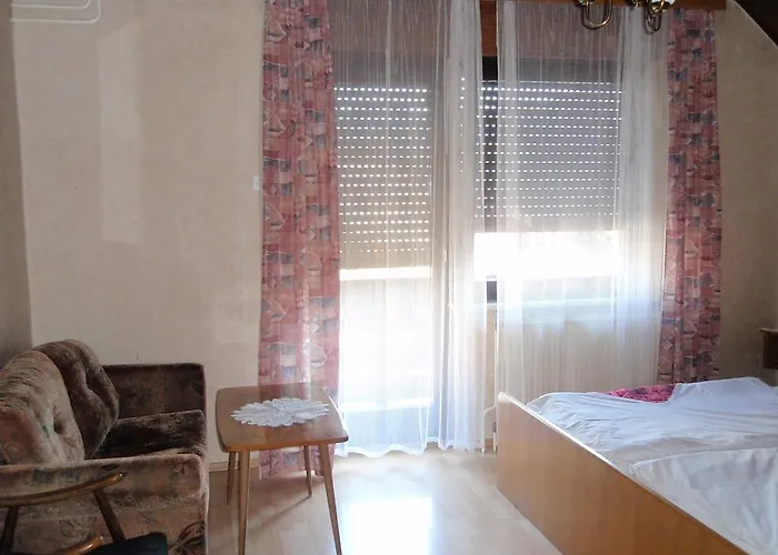 ابارتمنتس غريغورك شقة *